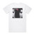 Virgo Virgo Album Cover T-Shirt White