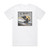 Volkor X Shift Quantum Volume Ii Album Cover T-Shirt White