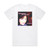 Vanessa Amorosi The Power Album Cover T-Shirt White