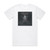 Vane The Cannibal Album Cover T-Shirt White Vane The Cannibal Album Cover T-Shirt White