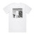 Vauxdvihl To Dimension Logic 2 Album Cover T-Shirt White Vauxdvihl To Dimension Logic 2 Album Cover T-Shirt White