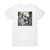 Vandor Possessive Eyes Album Cover T-Shirt White Vandor Possessive Eyes Album Cover T-Shirt White