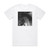 Verdunkeln Einblick In Den Qualenfall Album Cover T-Shirt White