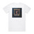 Vanden Plas The God Thing Album Cover T-Shirt White Vanden Plas The God Thing Album Cover T-Shirt White