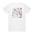 Volkstrott Im Angesicht Der Barbarei Album Cover T-Shirt White