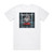 Veonity Sorrows Album Cover T-Shirt White Veonity Sorrows Album Cover T-Shirt White