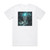 Veonity Guiding Light Album Cover T-Shirt White Veonity Guiding Light Album Cover T-Shirt White