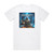 Veonity Warriors Of Time Album Cover T-Shirt White