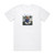 Veronique Sanson Comme Ils Limaginent Album Cover T-Shirt White Veronique Sanson Comme Ils Limaginent Album Cover T-Shirt White