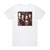 Vamp Flua P Veggen Album Cover T-Shirt White Vamp Flua P Veggen Album Cover T-Shirt White
