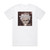 Vendetta Hate Album Cover T-Shirt White