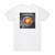 Van Canto Break The Silence Album Cover T-Shirt White Van Canto Break The Silence Album Cover T-Shirt White