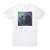 Veil of Maya Outsider Album Cover T-Shirt White