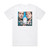 Veldhuis and Kemper We Moeten Praten Album Cover T-Shirt White Veldhuis and Kemper We Moeten Praten Album Cover T-Shirt White