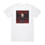 Vinnie Paz The Priest Of Bloodshed Album Cover T-Shirt White Vinnie Paz The Priest Of Bloodshed Album Cover T-Shirt White