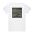 Vitam et Mortem Historias De Tirana Album Cover T-Shirt White