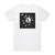 Virus Carheart Album Cover T-Shirt White