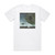 Vernian Process Behold The Machine Album Cover T-Shirt White