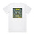 Volture On The Edge Album Cover T-Shirt White