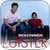 Nick and Simon Luister Album Cover Sticker