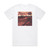 Varttina Ilmatar Album Cover T-Shirt White
