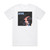 Vulture Victim To The Blade Album Cover T-Shirt White