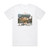 Wilco Wilco The Album Album Cover T-Shirt White