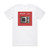 Wilco Am Album Cover T-Shirt White
