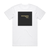 WestBam The Risky Sets 1 Album Cover T-Shirt White