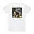 Warpath Massive Album Cover T-Shirt White