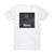 Wintaar In The Wolfmoons Shadow Album Cover T-Shirt White