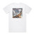 Warhorse Red Sea Album Cover T-Shirt White