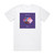 Way Out West The Call Album Cover T-Shirt White