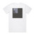 Way Out West Hypnotise 6 Album Cover T-Shirt White