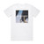 Way Out West Ub Devoid Ep Album Cover T-Shirt White