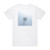 Woob 2002 Album Cover T-Shirt White Woob 2002 Album Cover T-Shirt White