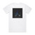 Woob Ultrascope 1 Album Cover T-Shirt White