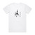Woob 3003 Album Cover T-Shirt White