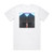 Woob Suite 59201 Album Cover T-Shirt White