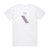White Lies Death Album Cover T-Shirt White