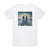 Wilt Moving Monoliths Album Cover T-Shirt White Wilt Moving Monoliths Album Cover T-Shirt White