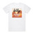 Wiley Heatwave Album Cover T-Shirt White Wiley Heatwave Album Cover T-Shirt White