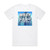 Wiley Can You Hear Me Ayayaya Album Cover T-Shirt White Wiley Can You Hear Me Ayayaya Album Cover T-Shirt White