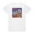 Wayne Hancock Tulsa Album Cover T-Shirt White