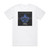 william Thatpower Album Cover T-Shirt White