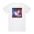 Wellhello Elnki Gy Album Cover T-Shirt White