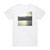 We Lost the Sea Crimea 1 Album Cover T-Shirt White