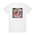Wendy Carlos A Clockwork Orange Wendy Carloss Complete Original Score Album Cover T-Shirt White
