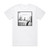 Wax Continue Album Cover T-Shirt White Wax Continue Album Cover T-Shirt White