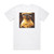 Wishbone Ash Bare Bones Album Cover T-Shirt White